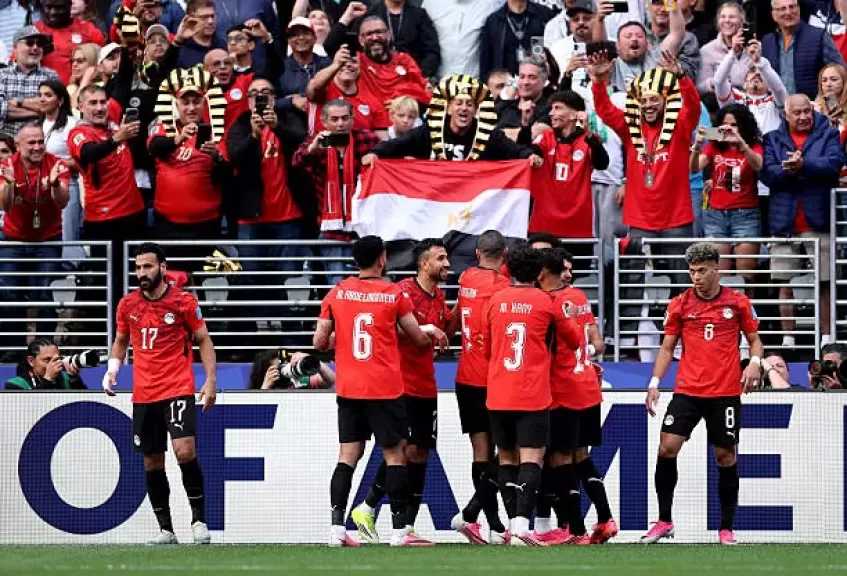 تقرير - مصر ضد أستراليا.. تفاصيل فنية وتاريخ مواجهات يشعلان موقعة كأس العالم