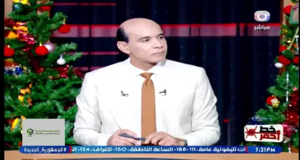 محمد موسى: ثورة 30 يونيو كتبت شهادة وفاة مخطط اختطاف الدولة المصرية