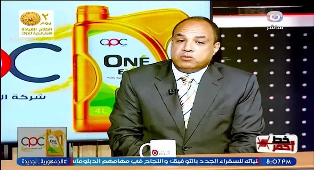 ياسر شورى: 30 يونيو أعظم يوم في تاريخ مصر.. واجهنا فيه العدو الداخلي