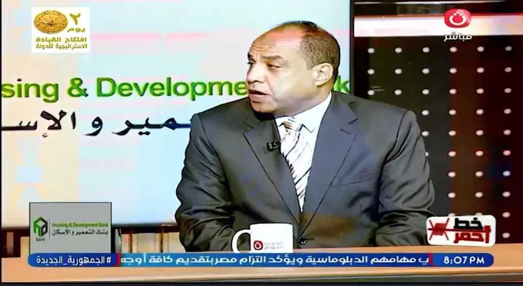 ياسر شورى: عام حكم الإخوان كان من أصعب الفترات في تاريخ مصر
