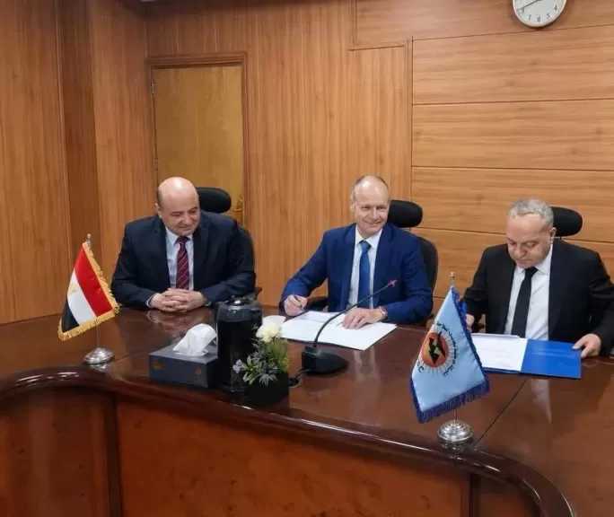 شراكة مصرية ألمانية لتعزيز إدارة المجال الجوي ونقل الخبرات وفق أحدث الممارسات العالمية