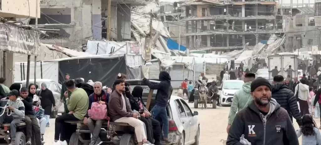 إسرائيل تعلن اغتيال مسئول أمني بحماس رغم اتفاق وقف النار في غزة