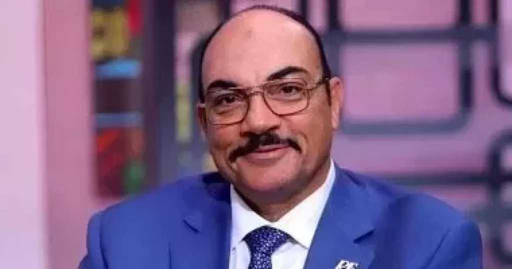 نائب رئيس حزب المؤتمر: المنتخب المصري كتب صفحة جديدة في تاريخ الرياضة الوطنية