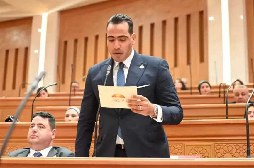 وكيل اتصالات النواب: تحركات الرئيس السيسي تعزز مكانة مصر كشريك رئيسي لدول إفريقيا