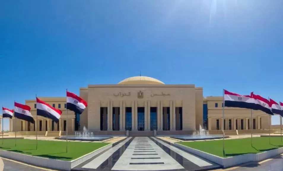 مجلس النواب يستضيف القمة العاشرة لرؤساء برلمانات الاتحاد من أجل المتوسط برئاسة محمد أبو العينين