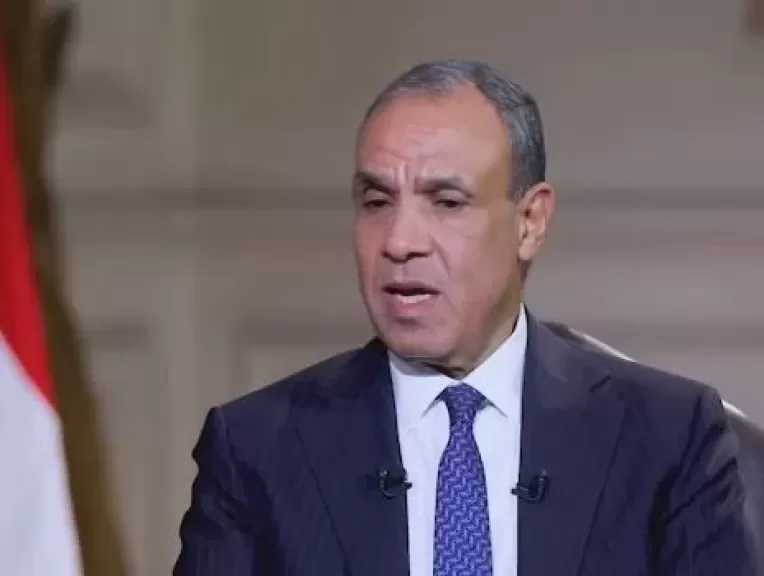 وزير الخارجية: كنا على مشارف الانهيار قبل 30 يونيو.. والله ألهم مصر قيادة عظيمة أعادت الأمور لنصابها