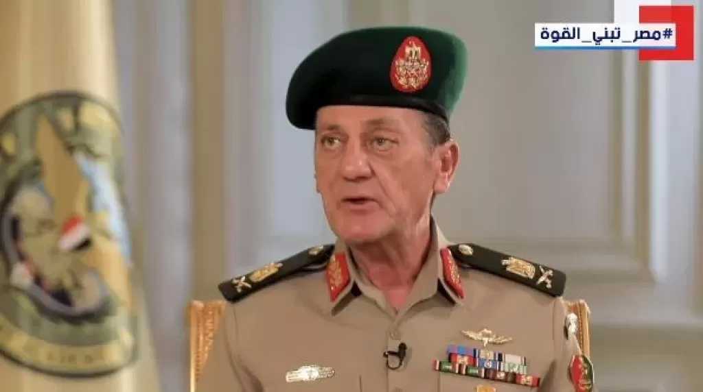 مدير الأكاديمية العسكرية: رسالتنا إعداد جيل قادر على التفكير وتفسير الأحداث مُحصن بالعقيدة والوعي