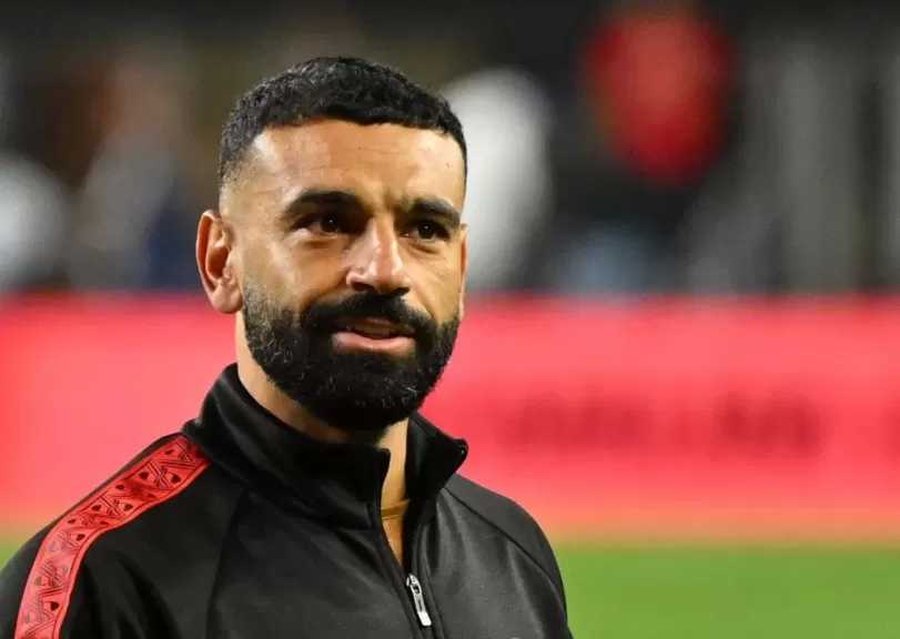 مويس: لن نضم صلاح في إيفرتون.. ومصر تستطيع تجاوز أستراليا في المونديال