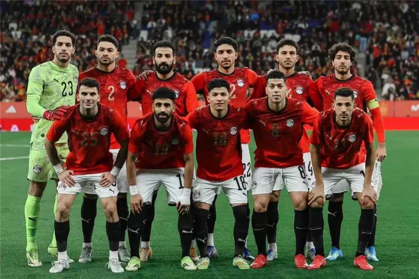 مفاجآت في التشكيل المتوقع لمنتخب مصر أمام أستراليا بالمونديال