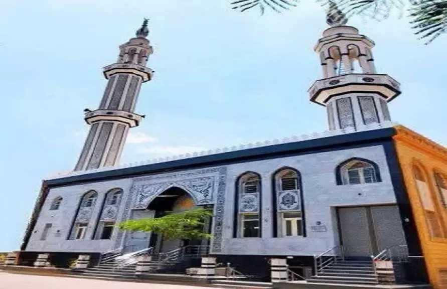 مسجدان يدخلان الخدمة في الغربية بعد إحلالهما وتجديدهما