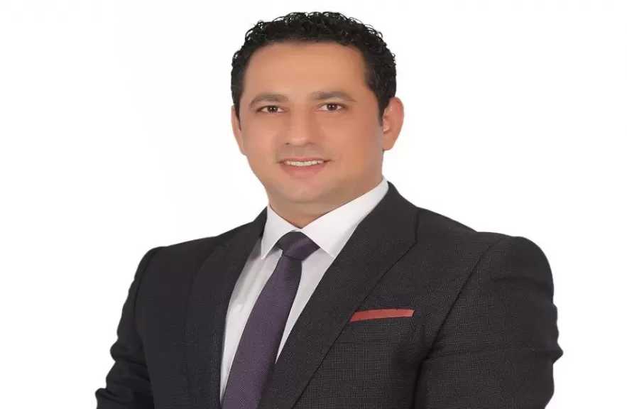 النائب حسام خليل: 3 يوليو محطة فارقة في مسار الدولة وتعزيز الاستقرار الوطني
