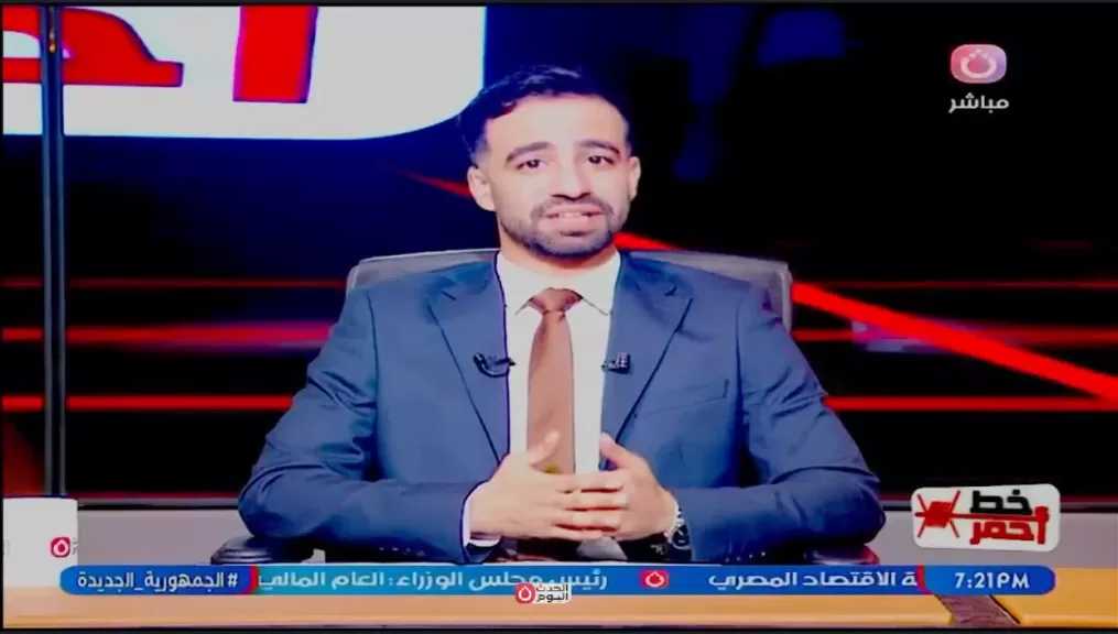 هشام موسى: ثورة 30 يونيو كانت صرخة شعب رفض اختطاف الوطن