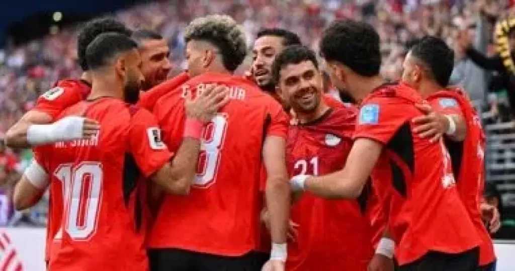 هشام موسى: مباراة أستراليا هي الاختبار الحقيقي لطموحات الفراعنة في المونديال