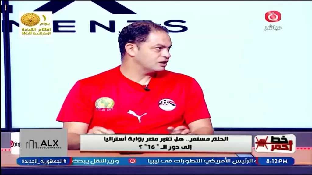 نجم الزمالك السابق: مصطفى شوبير يملك إمكانيات تؤهله لتجاوز إنجازات والده