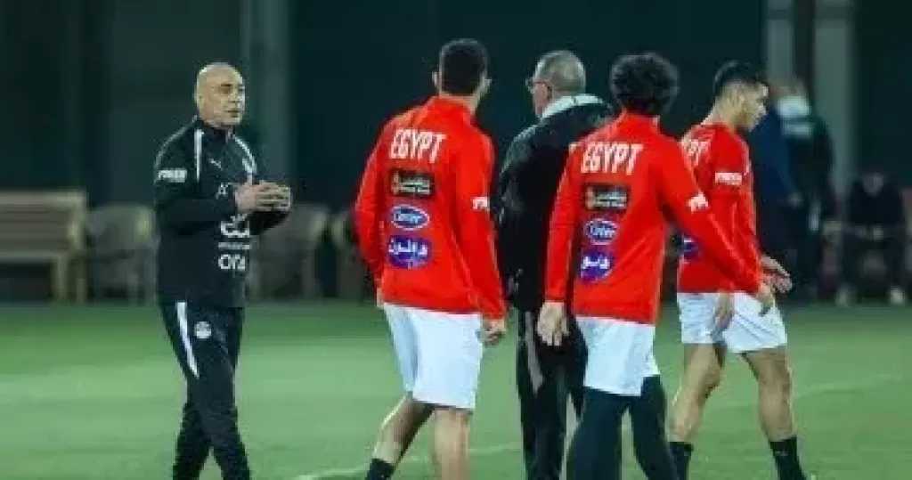 موعد مباراة مصر والأرجنتين في دور الـ16 بكأس العالم