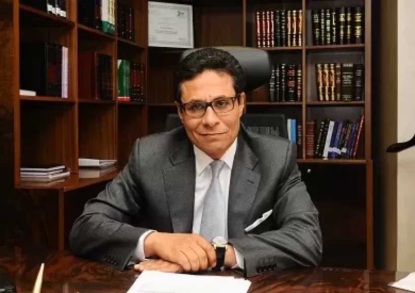 وكيل تشريعية النواب: منتخب مصر يكتب التاريخ بالتأهل إلى دور الـ16
