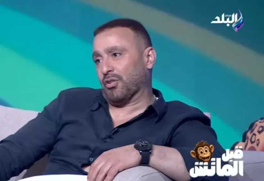 أحمد السقا: حازم إمام أحرف لاعب في مصر.. وجيل حسن شحاته الأفضل في تاريخنا