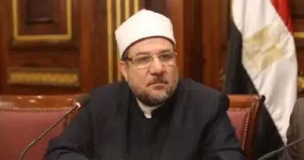 محمد مختار جمعة: اللواء محمد الشربيني قدم أبهى صور الشجاعة والتضحية ولقى ربه في ميدان الشرف