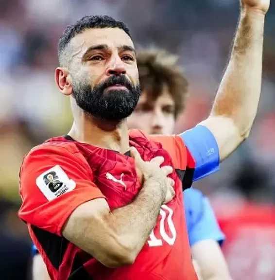زكي عبد الفتاح: صلاح نجم مواجهة أستراليا بلا منافس.. وشوبير حارس واعد