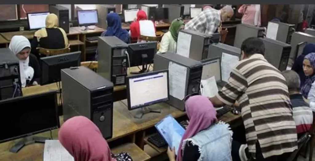 جامعة القاهرة تبدأ استعداداتها لاستقبال مكتب التنسيق الإلكتروني للقبول بالجامعات والمعاهد 2026-2027