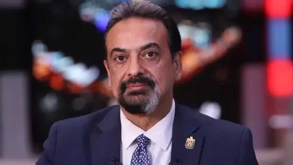 وزارة الصحة تستعرض إنجازات الإدارة المركزية لعمليات الدم خلال العام المالي 2025-2026