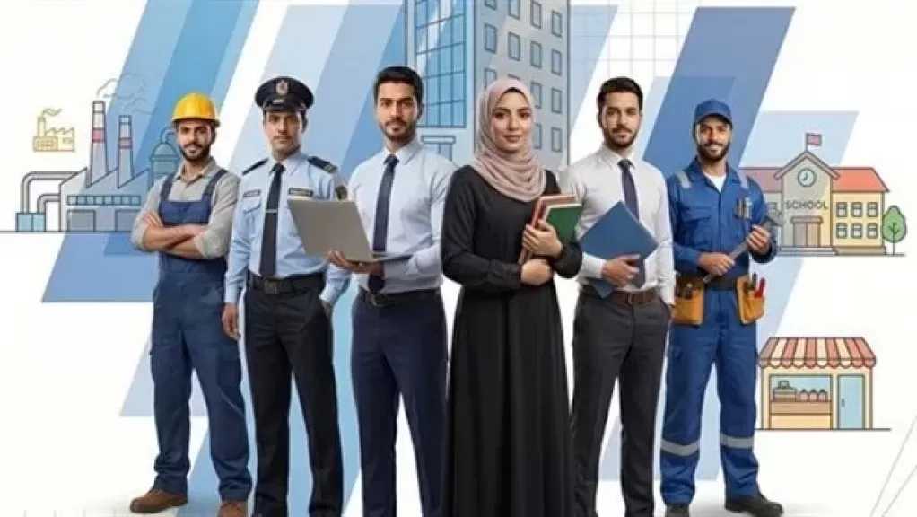 وزارة العمل تعلن عن وظائف جديدة بمختلف المجالات.. تفاصيل التقديم
