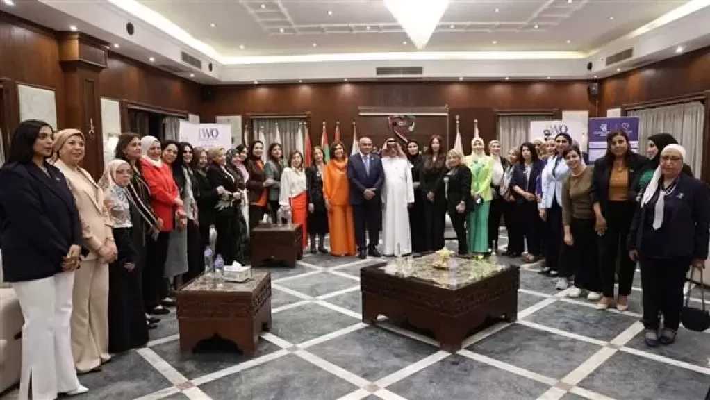 شراكة استراتيجية بين ”إيديوميديا” والاتحاد العربي لوسائل الإعلام لتعزيز الإعلام والتنمية في الوطن العربي