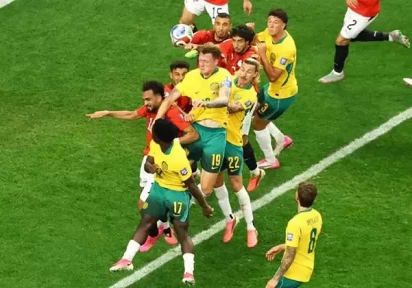 تقرير - مونديال 2026 يدخل التاريخ.. 13 هدفا عكسيا ورقم قياسي جديد بقيادة محمد هاني