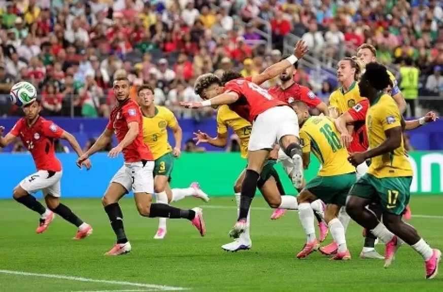 منتخب مصر يضمن الحصول على جائزة مالية ضخمة بعد التأهل لثمن نهائي المونديال