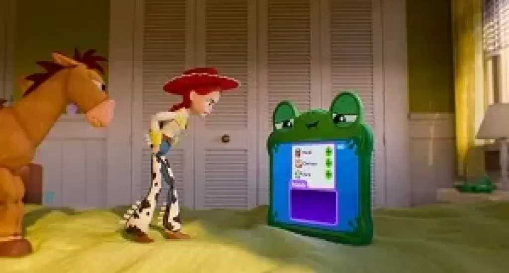ديزني تكشف عن كواليس النسخة المصرية من Toy Story 5