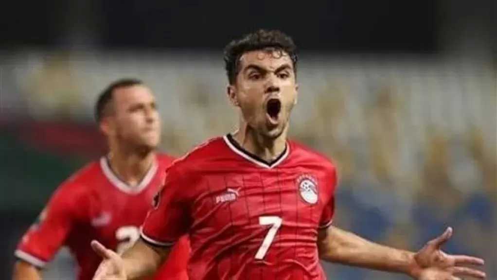 والد محمود صابر: أتمنى احترافه في أوروبا أو انتقاله إلى الأهلي