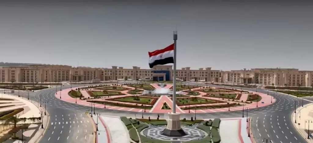 الأوكتاجون.. كل ما تريد معرفته عن أكبر صرح للقيادة والسيطرة في تاريخ مصر