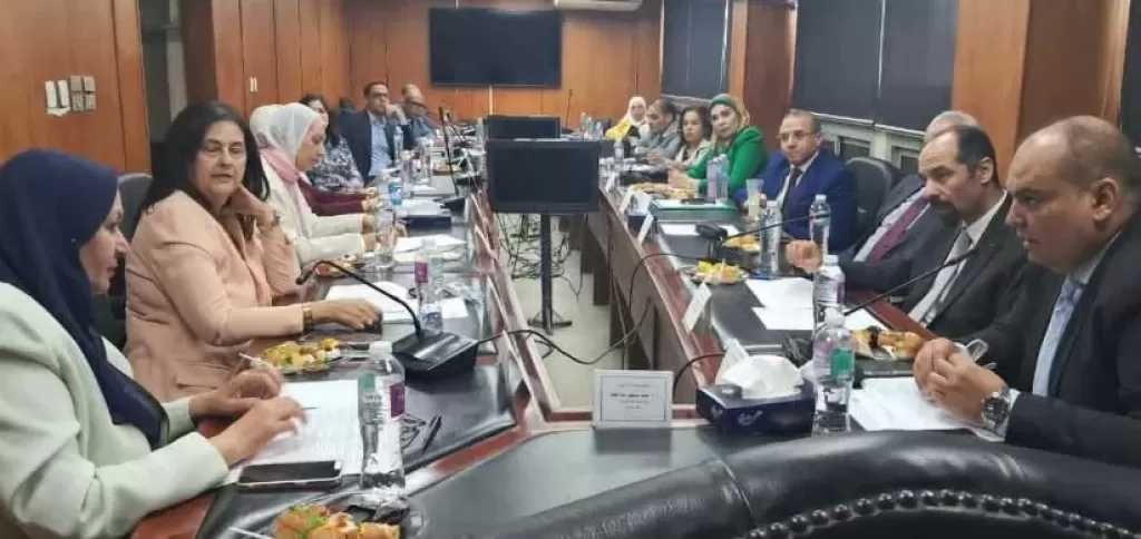الوطنية للإعلام تطلق أول دبلوم مهني للإعلام الصحي في مصر والشرق الأوسط