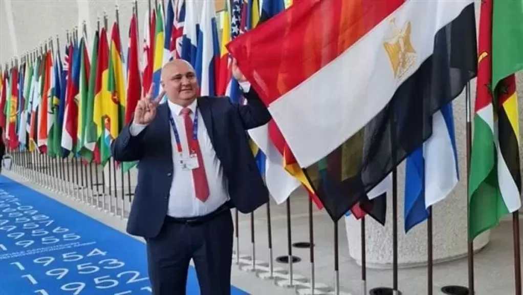رئيس نقابة العاملين بالنيابات: افتتاح «الأوكتاجون» يعكس تطور مؤسسات الدولة المصرية
