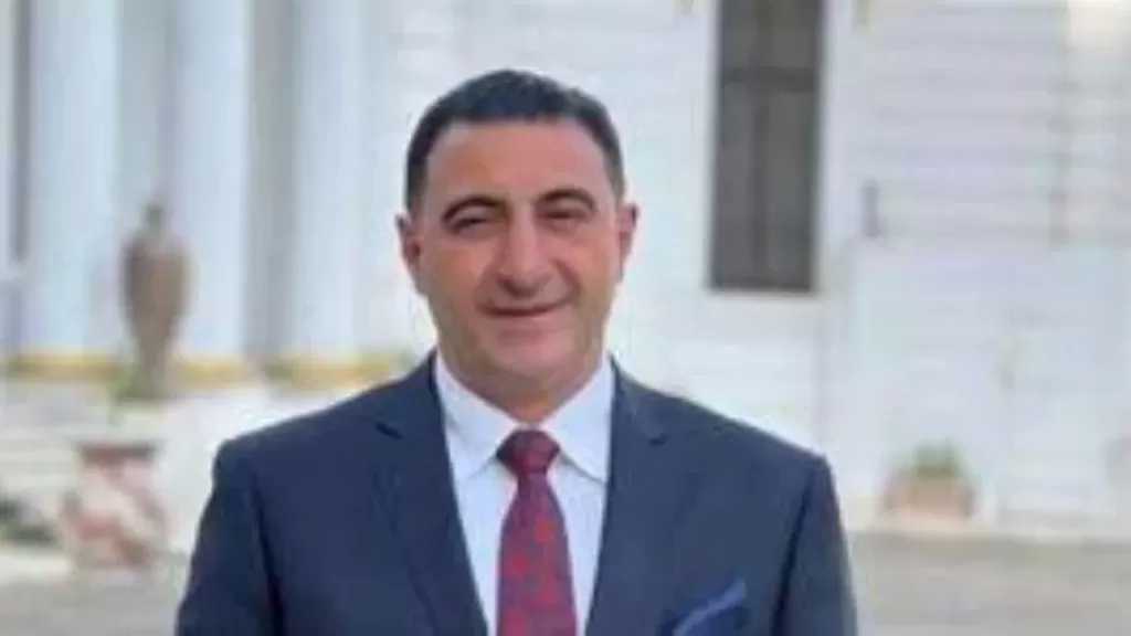 برلماني: مقر القيادة الاستراتيجية خطوة جديدة في مسيرة بناء الدولة الحديثة
