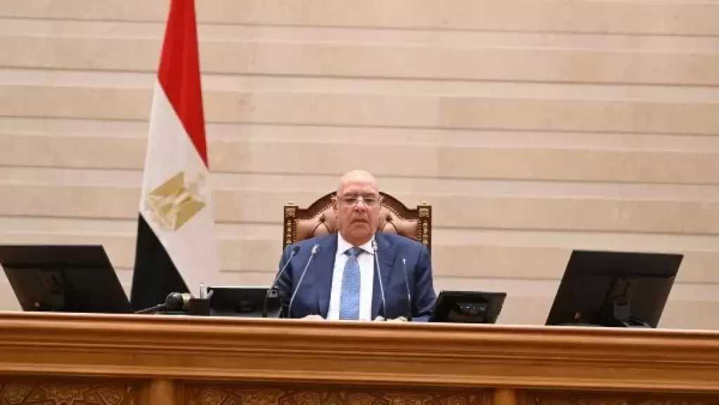 رئيس النواب: تأهل المنتخب الوطني لـ دور الـ 16 فوز تاريخي يضاف إلى سجل انتصارات الدولة المصرية
