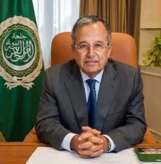 أمين عام الجامعة العربية يهنئ منتخب مصر بالتأهل المستحق إلى دور الـ16 من كأس العالم