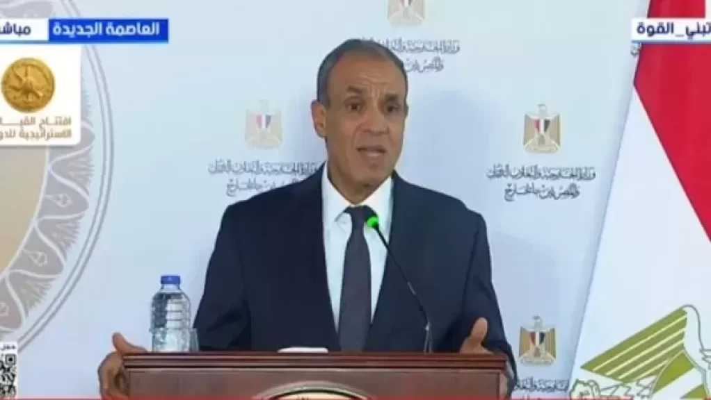 وزير الخارجية: فرحة العرب بفوز المنتخب تعكس الروابط بين مصر والأشقاء