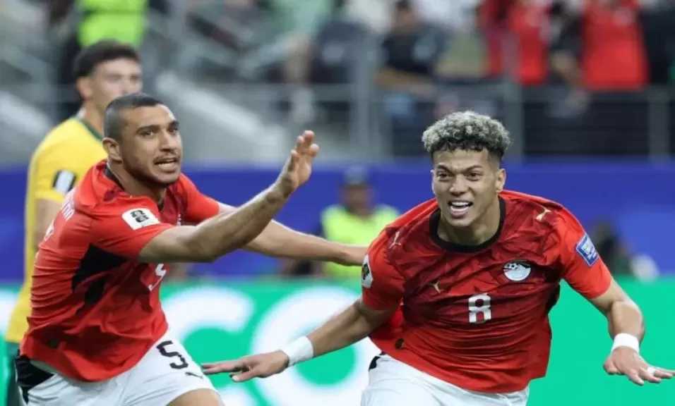 النائب شريف باشا: تأهل منتخب الفراعنة لدور الـ16 بكأس العالم إنجاز تاريخي