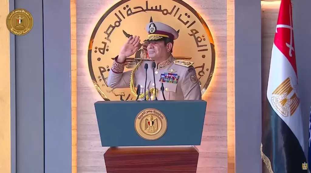 الرئيس السيسي: تحسين معيشة المواطنين أولوية.. وتوجيه بإعداد برنامج وطني لخفض الأعباء