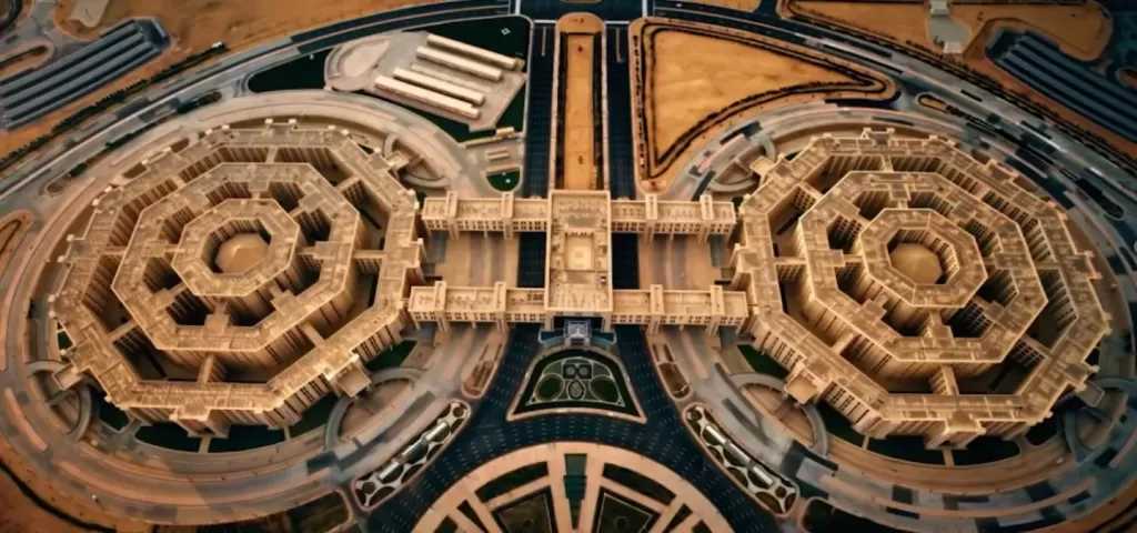 وكيل لجنة دينية النواب: رسائل مهمة في كلمة الرئيس السيسي خلال افتتاح الأوكتاجون