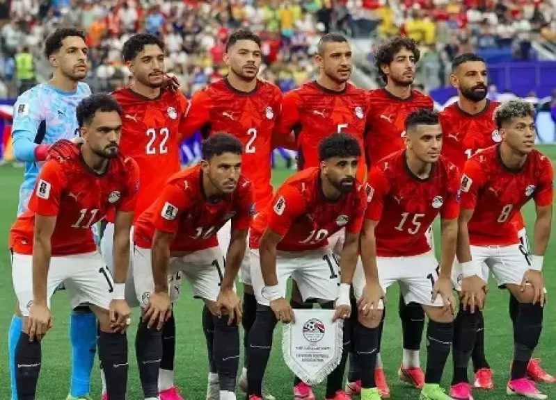 تعديل موعد مران منتخب مصر استعدادا لمواجهة الأرجنتين