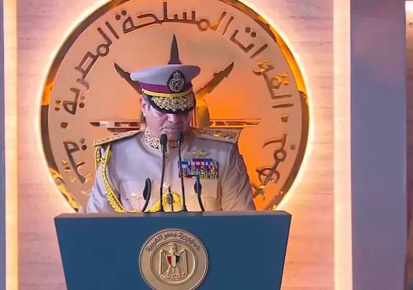 وسائل إعلام عربية وأجنبية تسلط الضوء على تصريحات الرئيس السيسي خلال افتتاح مقر «الأوكتاجون»