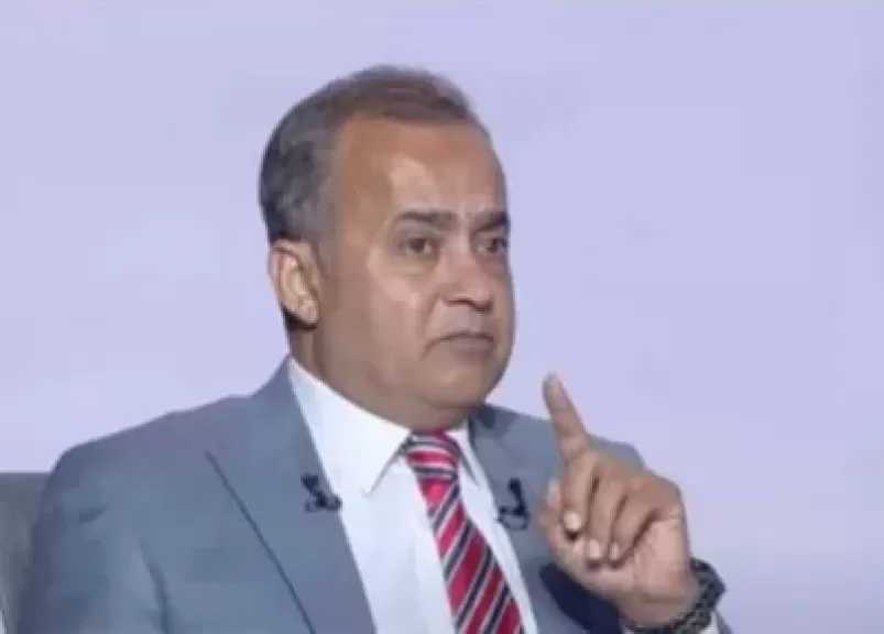اللواء أسامة كبير عن افتتاح مقر القيادة الاستراتيجية الجديد: أمر مبروك لمصر