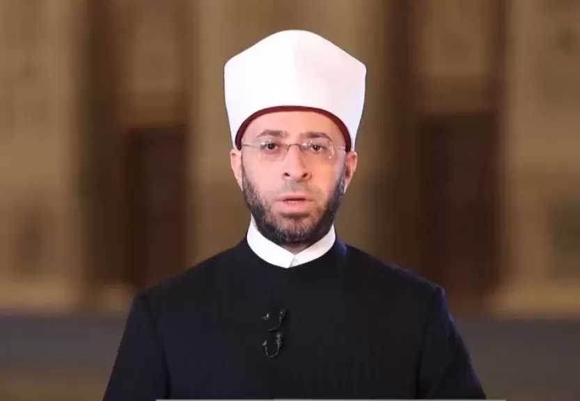 وزير الأوقاف مهنئا الرئيس السيسي بافتتاح مقر القيادة الاستراتيجية: يعكس رؤية الدولة في ترسيخ مقومات القوة