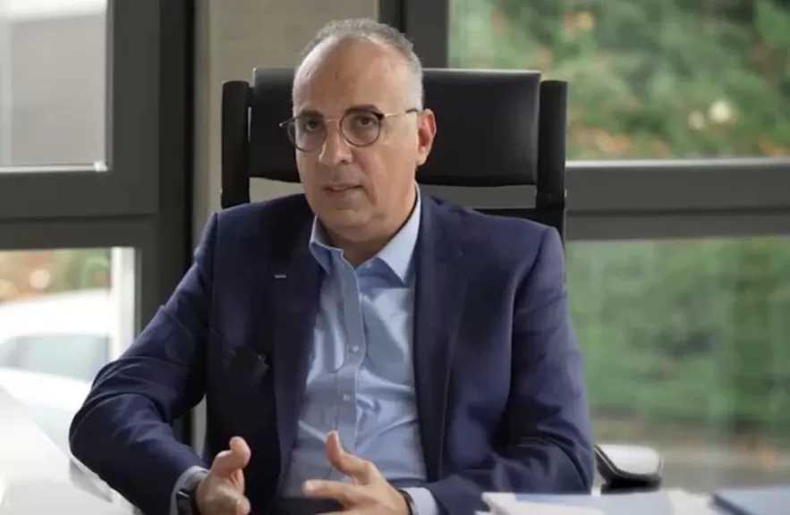 وزير الري: أسبوع القاهرة للمياه منصة دولية تجمع صناع القرار والخبراء والمنظمات الدولية
