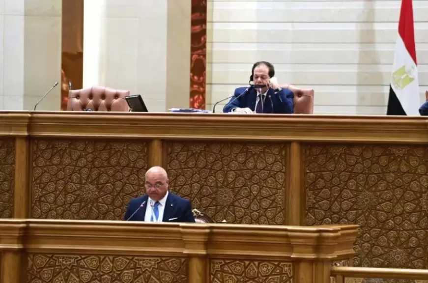 رئيس اللجنة الاقتصادية ببرلمانية الاتحاد من أجل المتوسط: الحوار هو الأساس في معالجة مختلف القضايا