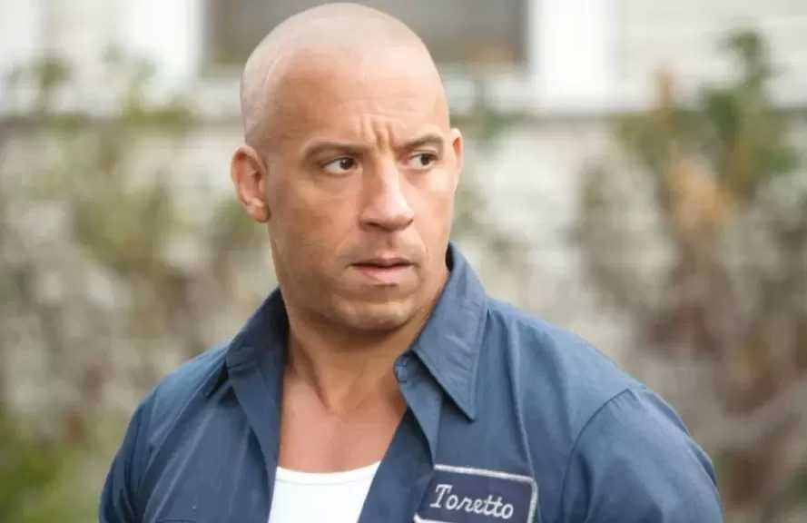 فان ديزل يعلن انطلاق تصوير الجزء الأخير من Fast & Furious