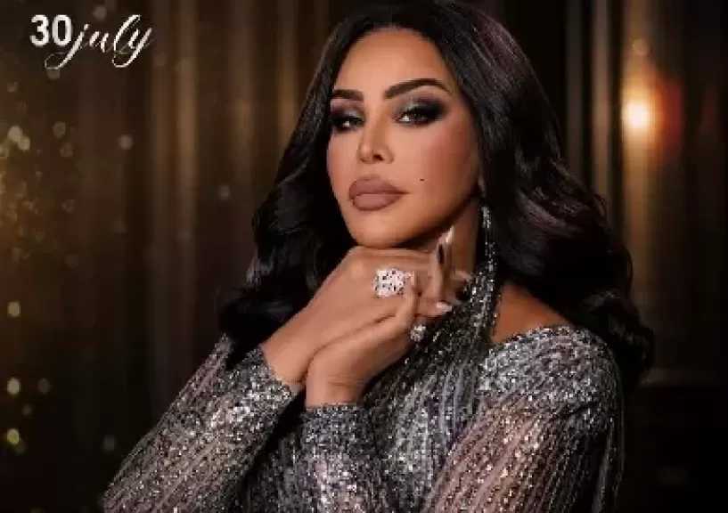 أحلام تحيي حفلاً غنائيًا في جدة نهاية يوليو الجاري