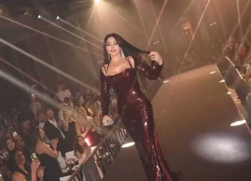 هيفاء وهبي تبدأ جولتها الغنائية الصيفية بين 4 دول عربية